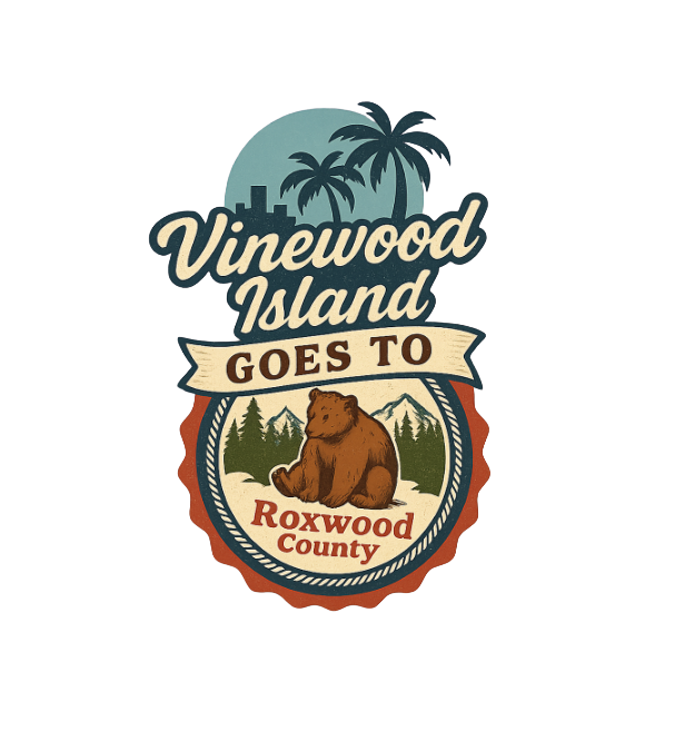 Vinewood Island Projekt